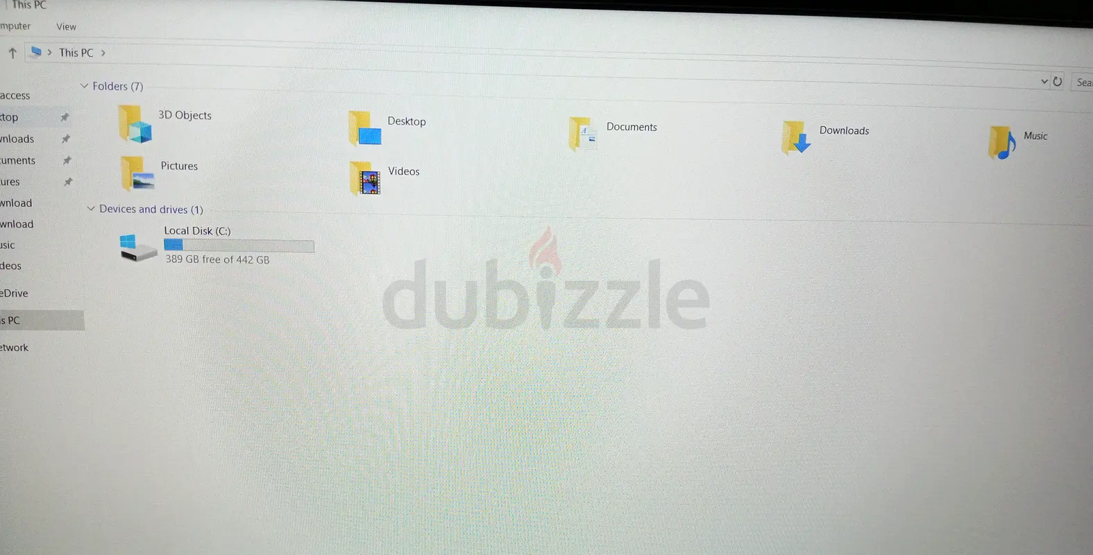 Dell Laptop Latitude E7470 (i5) 6th Gen63255528241409113