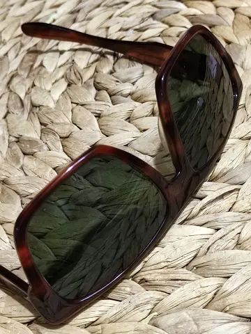 Vintage Rayban Drifter - Bausch  Lomb