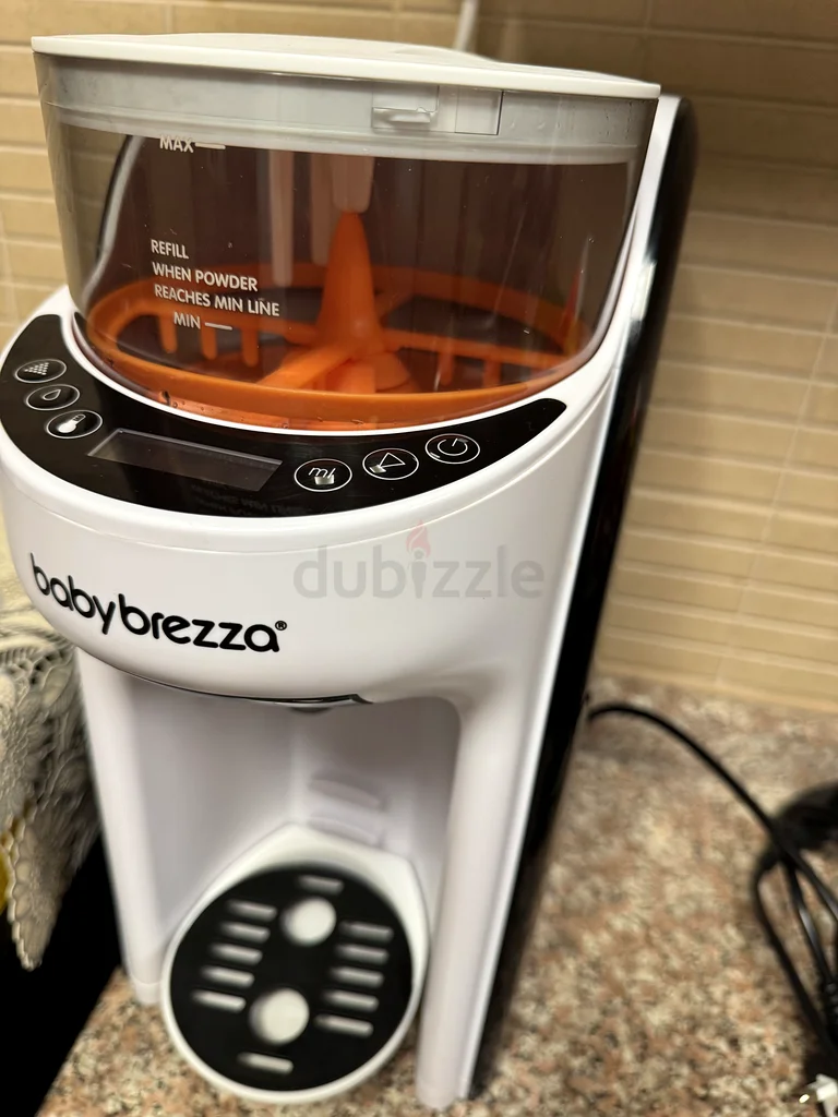 Baby Brezza for sale632037067736331124