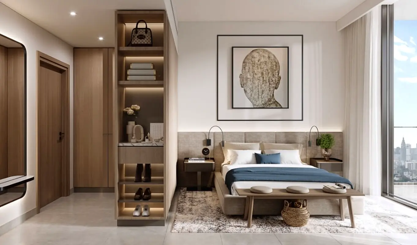 Belgravia Gardens by Ellington Properties - View 2