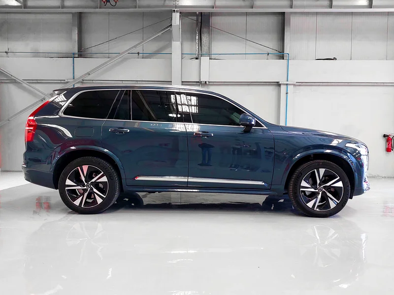 3115 درهم/شهريًا | فولفو XC90 B5 بلس برايت 2023 | مواصفات دول مجلس التعاون الخليجي | رقم المرجع#30359563177574655489113