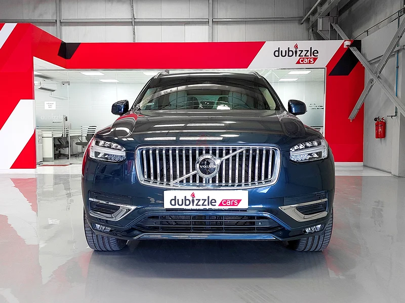 3115 درهم/شهريًا | فولفو XC90 B5 بلس برايت 2023 | مواصفات دول مجلس التعاون الخليجي | رقم المرجع#30359563177574655489111
