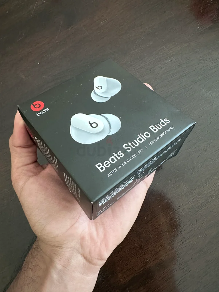 Beats Studio Buds Wireless Earphones63179380771843114