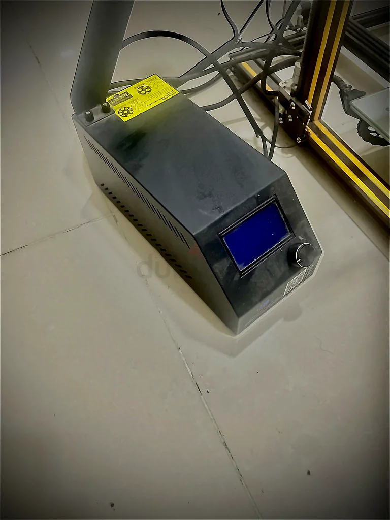 Creality Ender 3D Printer63166186084097113