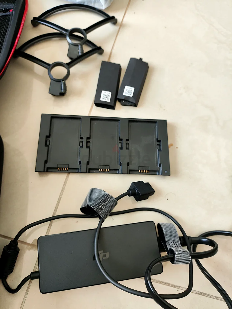 DJI Spark fly more combo63234611835906112