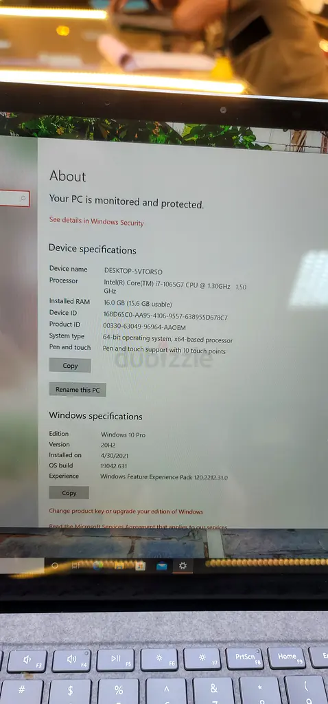 Surface Laptop 363256075762051113