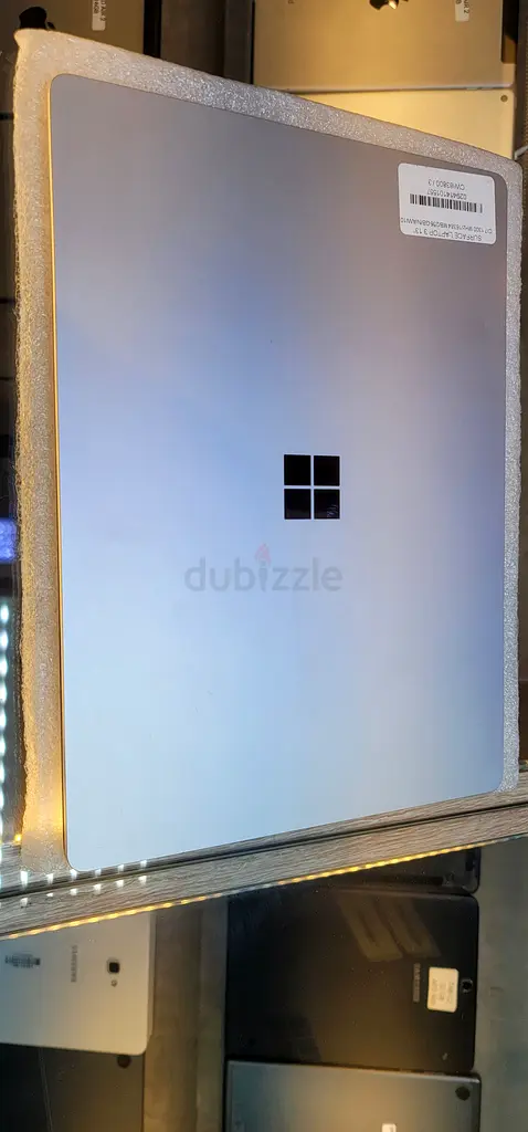 Surface Laptop 363256075762051110
