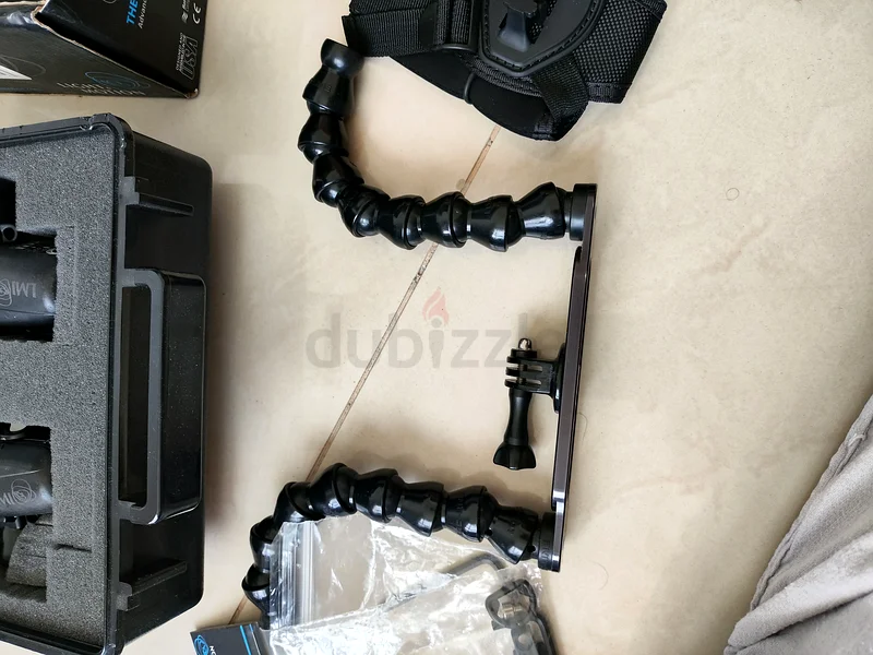 مصابيح الغوص سولا 1200 (مع حمراء سولا للصور مجانًا)63171313866499112