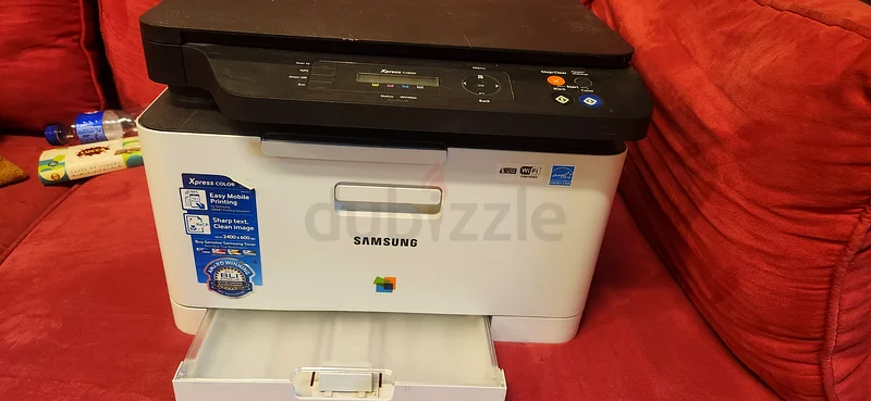 Samsung laser printer63167582621826112