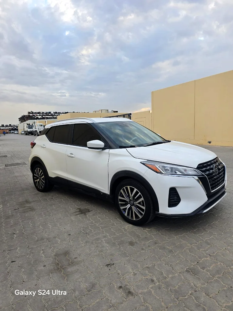 Nissan Kicks 2021 SV63231159354625111
