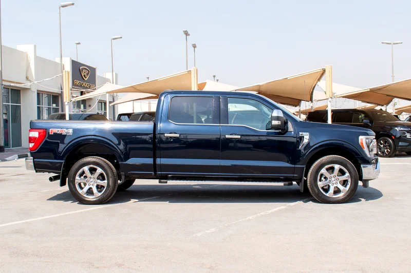 Ford F150 LARET63232140184321114