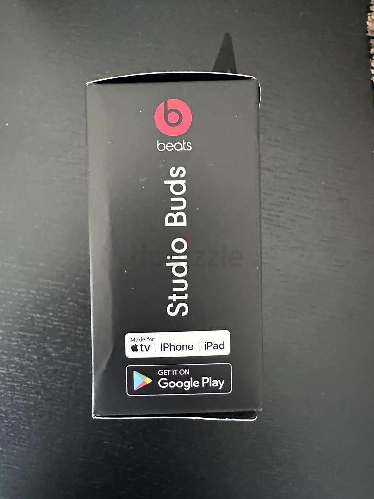 Beats Studio Buds Wireless Earphones63179380771843112