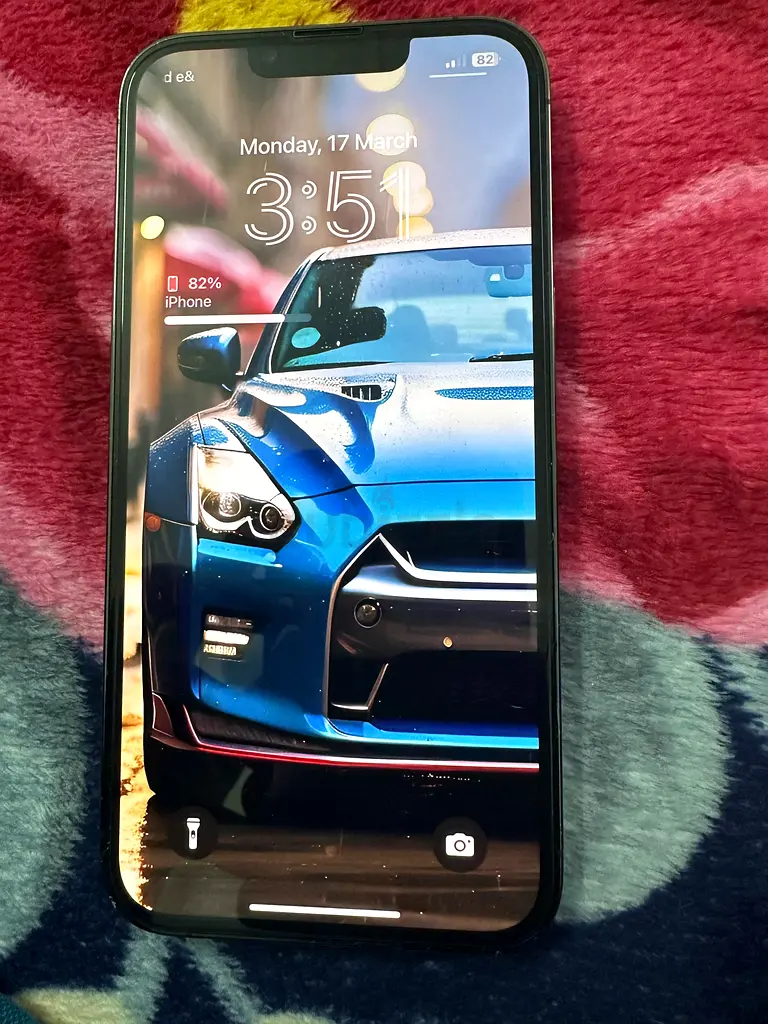 Iphone 13 pro 512 GB