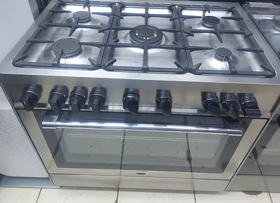 Premium Maytag Gas Range with High Performance Burners 90/60cm