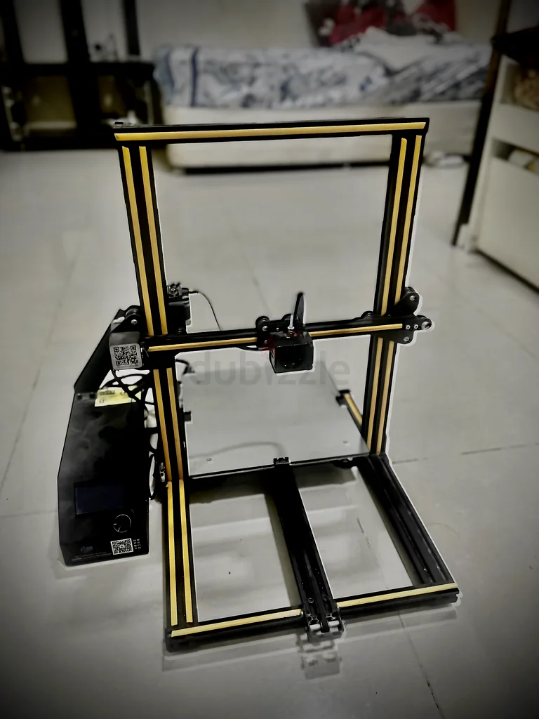 Creality Ender 3D Printer63166186084097111