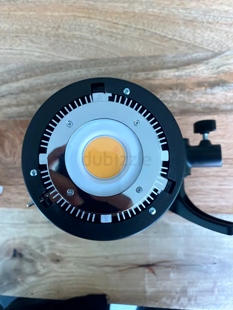 Powerful Photography LED Light for Perfect Shots
