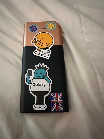 Duracell power bank