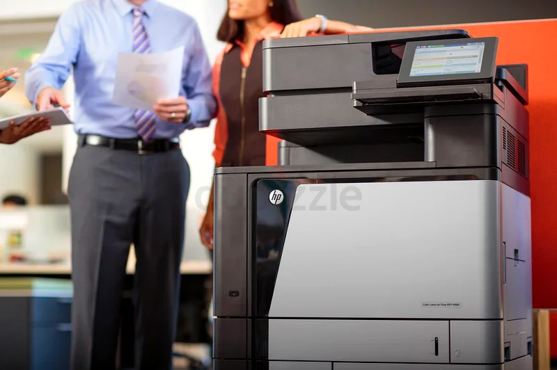 High-Performance Copy Machines Set for Sale - Great Condition!63258138280067113