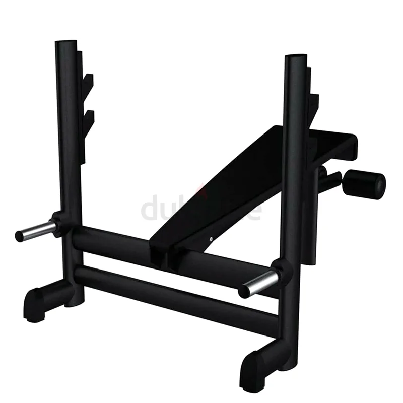 ️‍️ Gym 80 SyGNUM fitness Decline Bench  | As New | AED 3,500 |63252438811522112