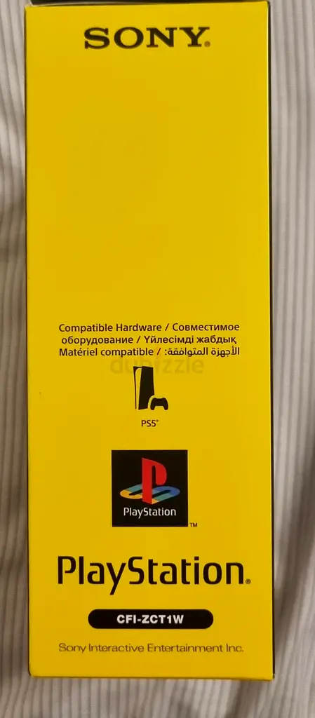 PS5 30th Anniversary Edition Wireless Controller63229305522305112