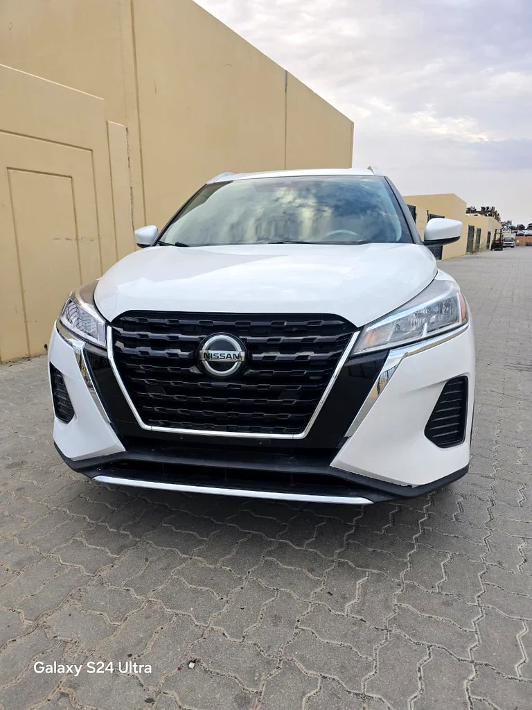 Nissan Kicks 2021 SV63231159354625114