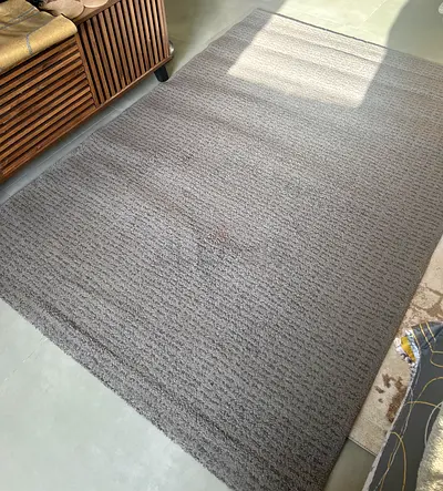 IKEA carpet/rug New 133*195cm