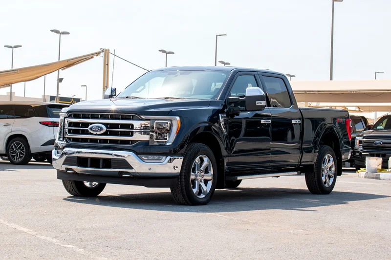 Ford F150 LARET63232140184321111
