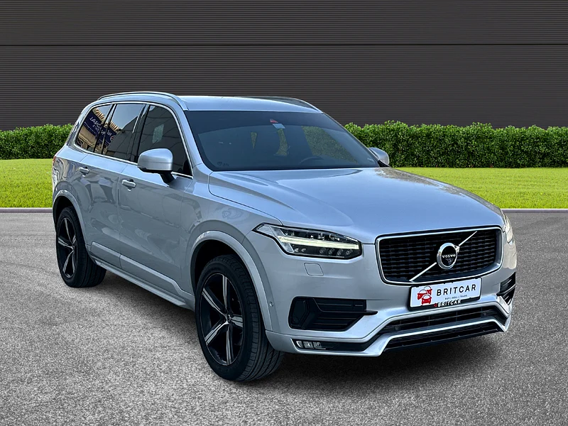 ١،٥٣٢/شهريًا | فولفو XC90 T6 | ضمان سنتين62933684607362114