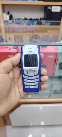 Nokia 6610i Classic