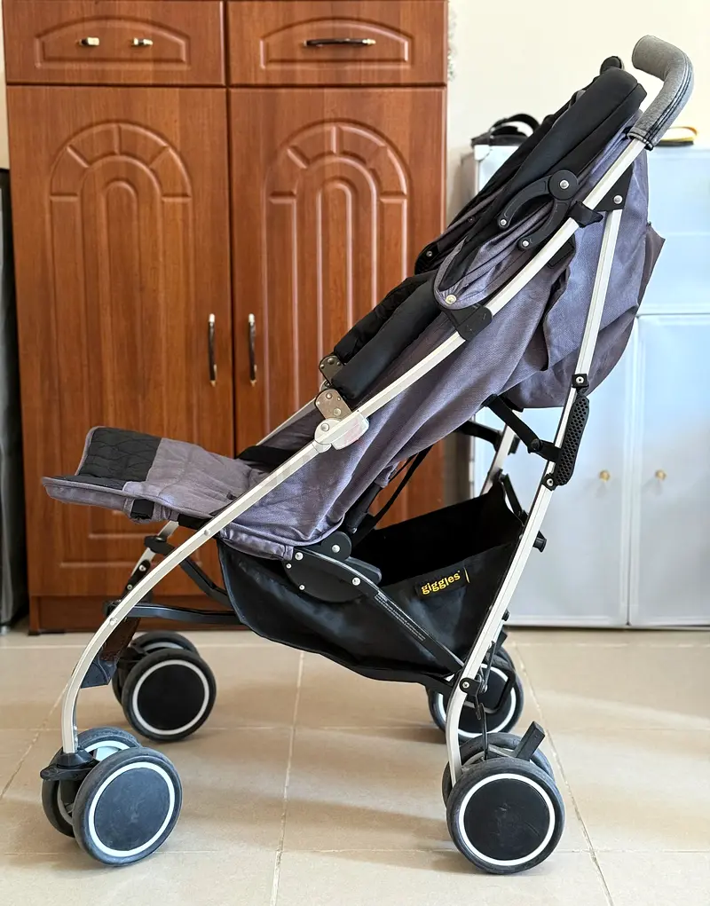 Baby stroller for sale