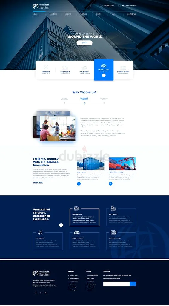 Web  computer services63220332097155114
