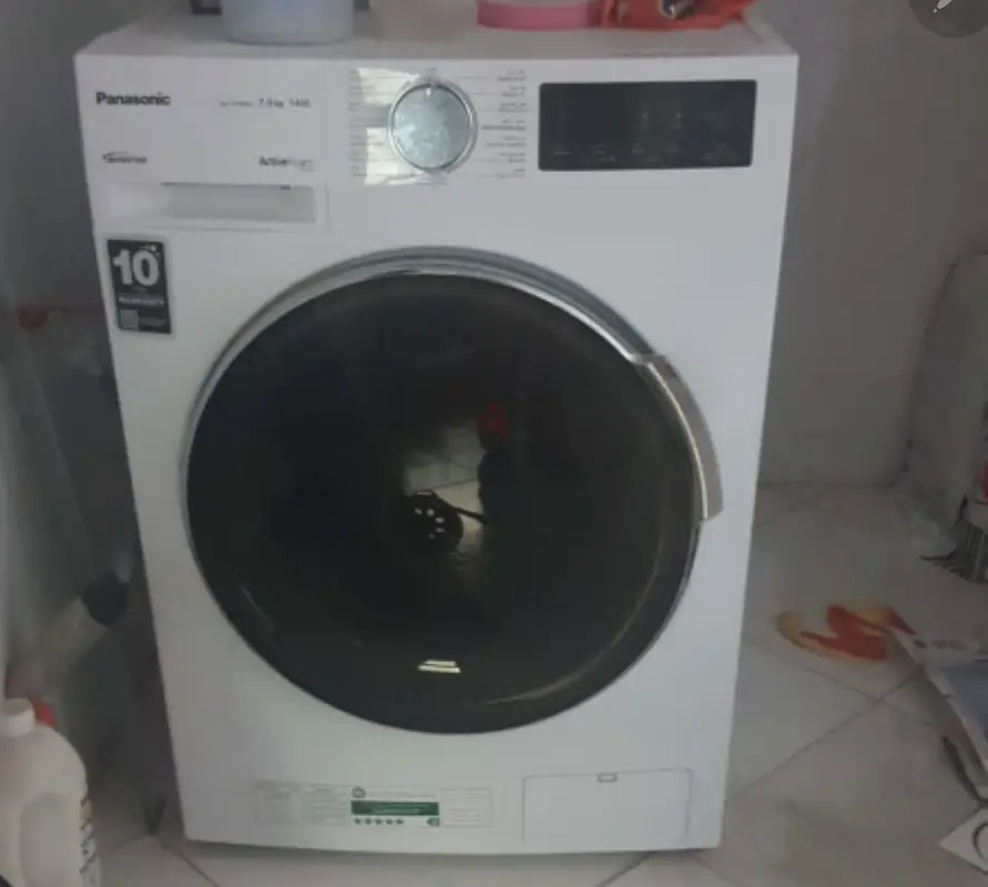 Washing machine Panasonic