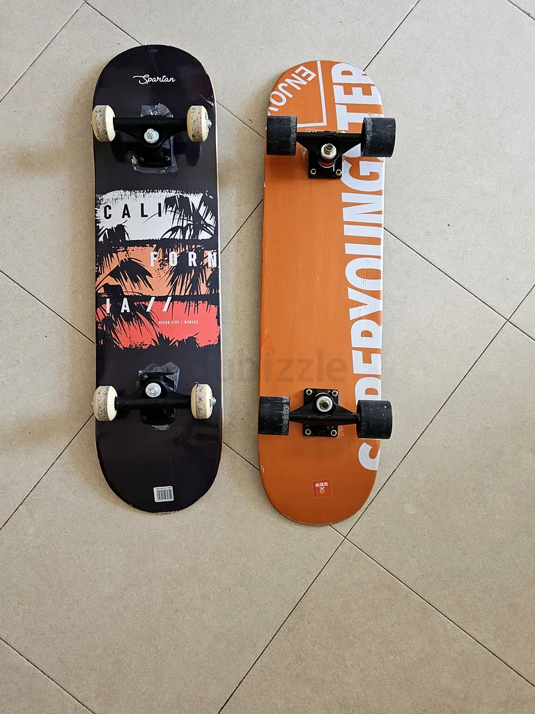 Skateboards63169934215682111