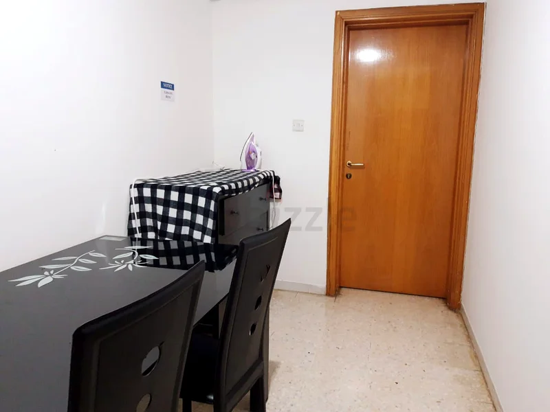 FEMALE BEDSPACE AVAILABLE IN KARAMA63624809797249112