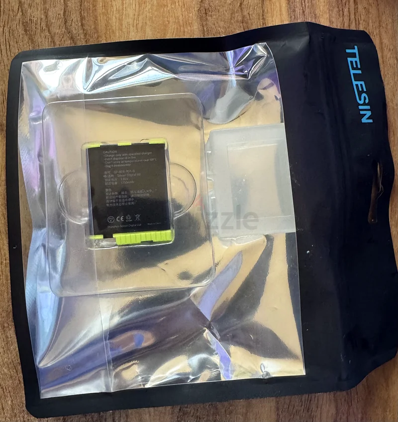 GoPro battery 9-1063203188342403112