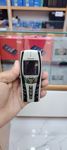 Nokia 7250 Classic