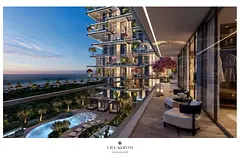 Signature Penthouse | Exceptional Quality | Q1/27