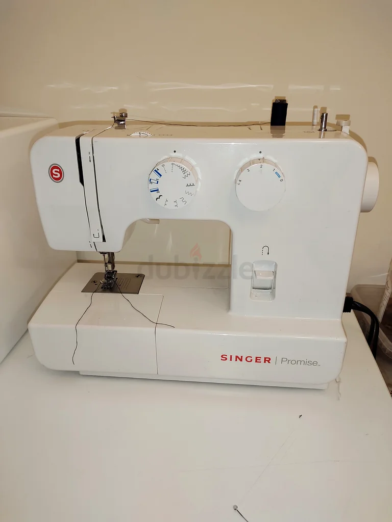 SINGER Promise Electric Sewing Machine632650939947531118