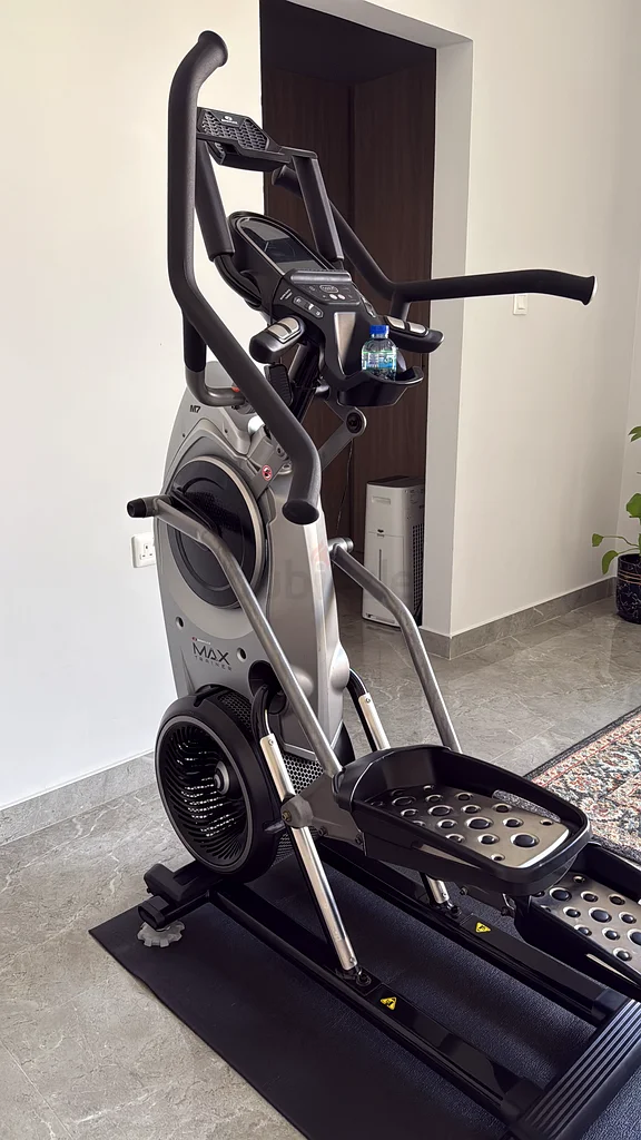 M7 Bowflex Max Trainer63241128392450111