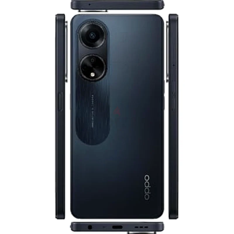 Stylish Oppo Mobile with Stunning Features for Sale!63211912488834111