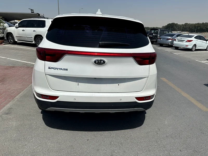 KIA SPORTAGE63172198850433113