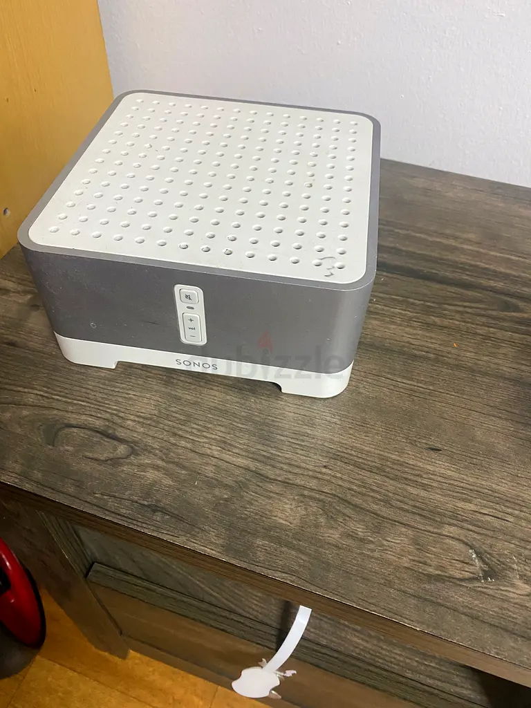 Sonos AMP