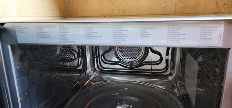 Microwave63248757187969112