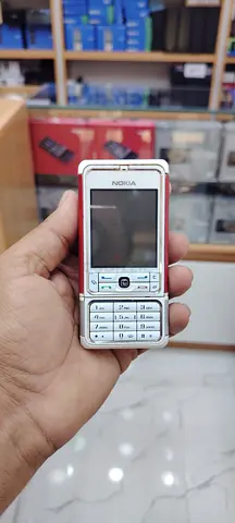 Nokia 3250 Classic