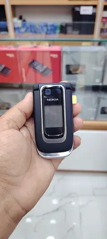 Nokia 6131 Classic