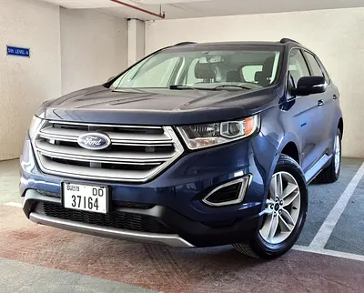 BEST!!! AGENCY HISTORY, ACCIDENT FREE EDGE SEL AWD!!!