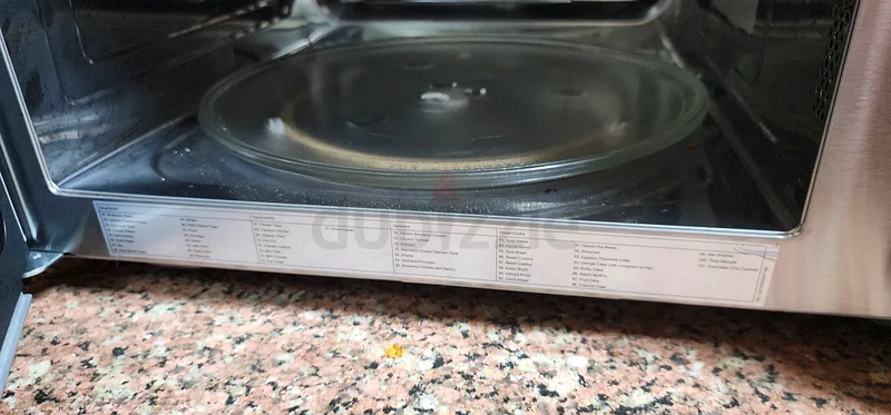 Microwave63248757187969114