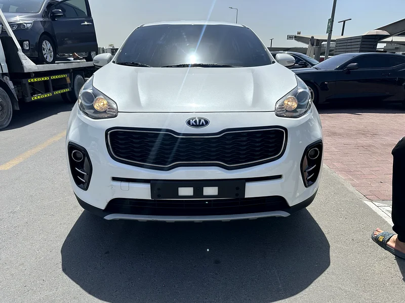 KIA SPORTAGE631721988504331128