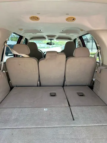 2004 FORD EXPEDITION — фото 9