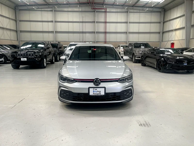 1,739 AED / Month | 0% DP AVAIL | VW GOLF GTI 2.0 | VW WARRANTY63151842476674111